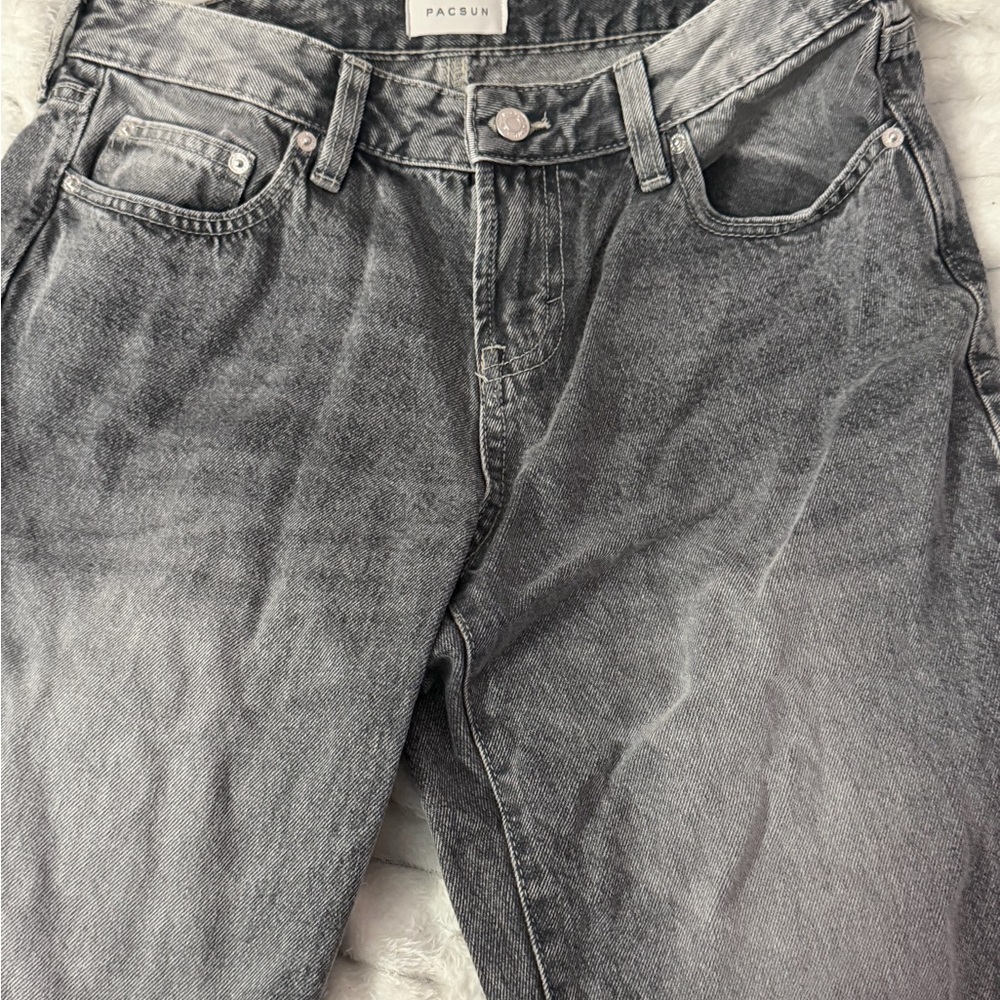 PacSun women’s  Gray Jeans